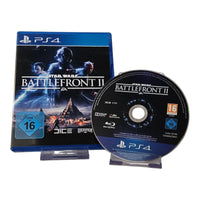 Star Wars Battlfront 2- Sony Playstation 4 / PS4