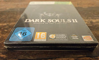 Dark Souls II  - Scholar of the First Sin - Sealed !  -  XBOX 360