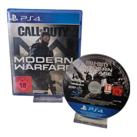 Call of Duty - Modern Warfare    - Sony Playstation 4 / PS4