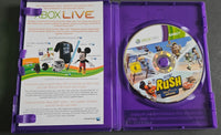 Kinect Rush - Walt Disney  -  XBOX 360