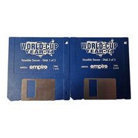 World Cup Year 94  - Commodore Amiga