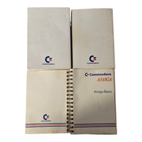 Programmieren mit Amiga Basic Für Commodore Amiga   3 Bücher     Zustand und Vol