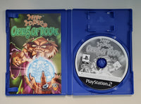 Myth Makers - Orbs of Doom - Playstation 2 / PS2