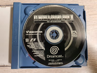 F1 World Grand Prix II - Sega Dreamcast