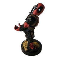 Controller Halter  - Handy Halter - DEADPOOL - Cable Guys