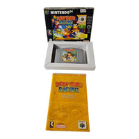 Diddy Kong Racing - Nintendo 64 - N64 - OVP #2