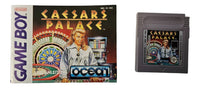 Caesars Palace - Nintendo Game Boy