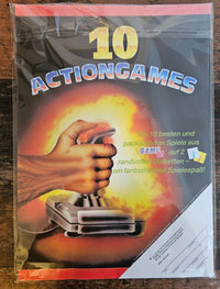 Game On - #3/93 - Mit Diskette - Commodore 64