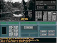 JONATHAN  - Commodore Amiga - Nur Diskette