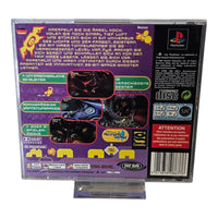 N20 - Playstation - PS1