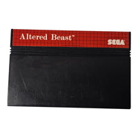 Altered Beast - Sega Master System - Modul