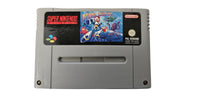 Mega Man X - Super Nintendo - SNES - Modul