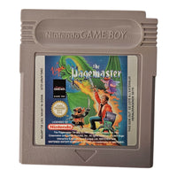 The Pagemaster - Nintendo Game Boy / GB