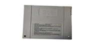 Spectre  - Super Nintendo / SNES