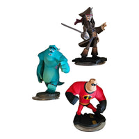 Disney Infinity - Starter Set - Xbox360 - OVP