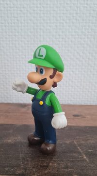 Luigi Figur - 13 cm