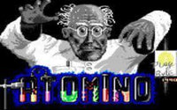 Atomino   - Commodore 64/128 - Diskette