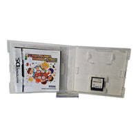Punkt,Punkt,Komma,Strich - die Pinsel Party - Nintendo DS
