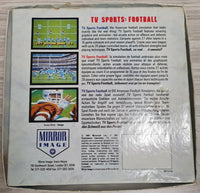 TV Sports Football - Commodore Amiga