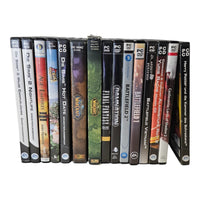 PC Spiele - Games  - Sammlung