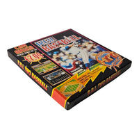 RBI Baseball - Commodore Amiga