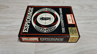 Espionage - Commodore Amiga