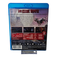 Der Kleine Vampir - Blu-ray Disc