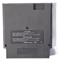 SOCCER  - Nintendo NES - Nur Modul