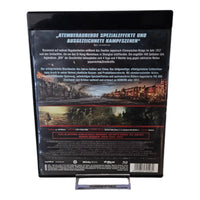 The 800 - Blu-ray Disc
