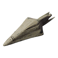 Star Trek - Collectors Model- U.S.S. Dauntless - Eaglemoss- 0625-A/F