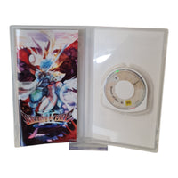 Breathe of Fire III - PSP - Playstation Portable