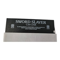 Sword Slayer - Commodore 64/128 - Diskette