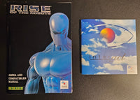 Rise of the Robots - Commodore Amiga