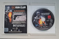 Battlefield 3 - Limited Edition  - Playstation 3 / PS3