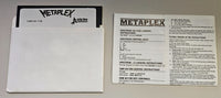 Metaplex - Commodore 64/128 / C64 - C128 - Diskette