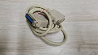 Commodore Amiga Druckerkabel