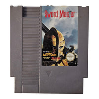 Sword Master - Nintendo NES - Modul