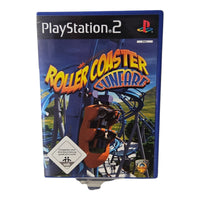 Rollercoaster Funfare - Playstation 2 / PS2