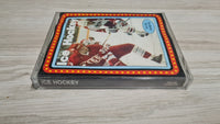Ice Hockey - Commodore 64/128 Tape