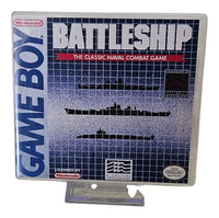 Battleship - Nintendo Game Boy / GB