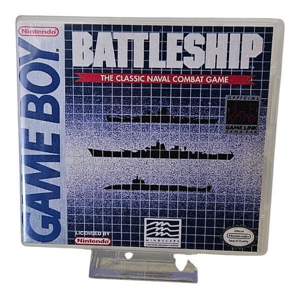 Battleship - Nintendo Game Boy / GB