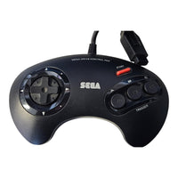Sega Mega Drive II Konsole - OVP