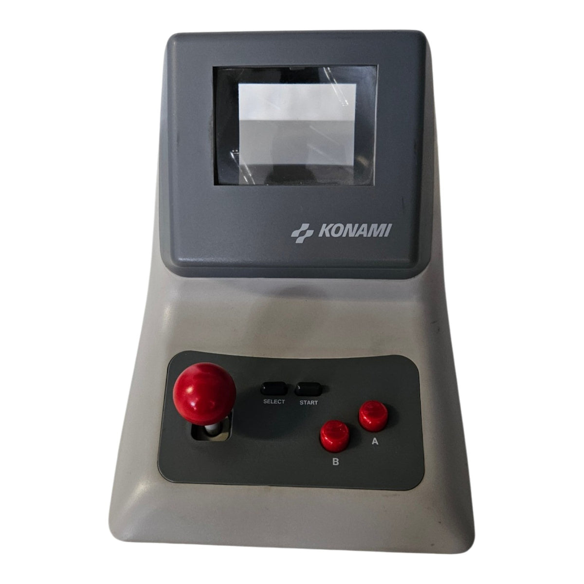 Hyperboy - Game Boy - Konami