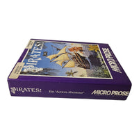 Pirates!  - Commodore Amiga