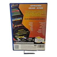 Midway Arcade Treasures 1 - Playstation 2 / PS2