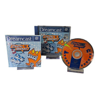 ChuChu Rocket ! - Sega Dreamcast