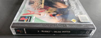 X-Bladez Inline Skater  - Playstation - PS1 - PSX