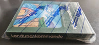 Landungskommando -  Atari 2600 - Neu und Versiegelt