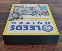 Leeds United  Champions ! - Commodore Amiga