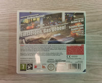 Alarm für Cobra 11 - 3D - Nintendo 3DS